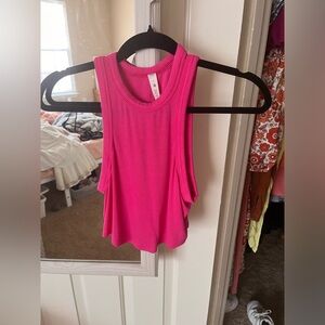 Lululemon Tank Size 6